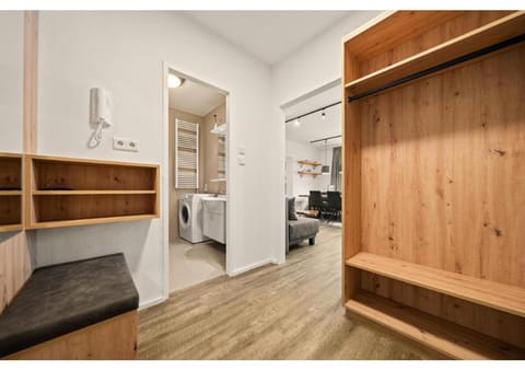 Modern Premium Apartment in Kaprun Apartment in Piesendorf