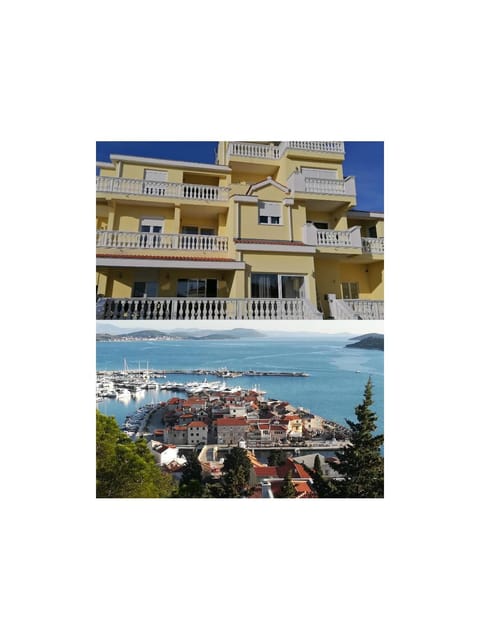 Apartments Jareb Apartment in Šibenik-Knin County, Croatia