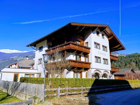 Property building, Spring, Day, Summer, Autumn