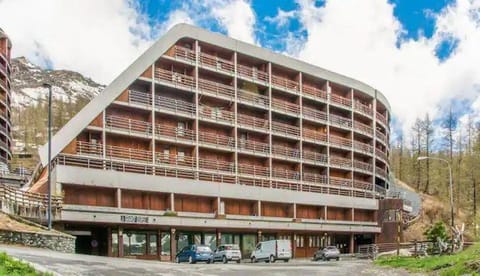 Appartamento alla Grand'Ourse Apartment in Breuil-Cervinia