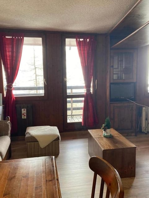 Appartamento alla Grand'Ourse Apartment in Breuil-Cervinia