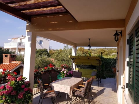 Tone & Marta Apartments Apartment in Šibenik-Knin County, Croatia