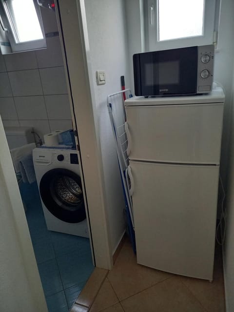 Apartment Nada Apartment in Šibenik-Knin County, Croatia