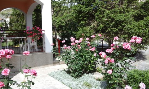 Apartment Nada Apartment in Šibenik-Knin County, Croatia