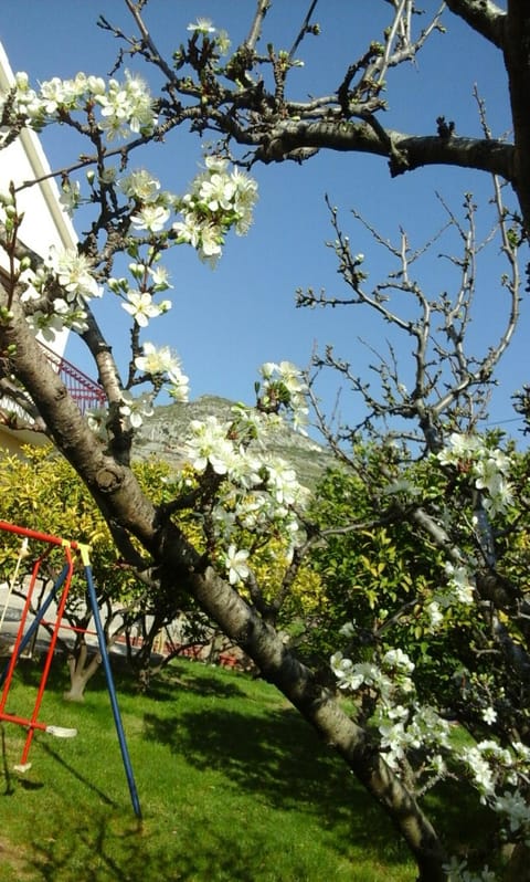 Apartment Nada Apartment in Šibenik-Knin County, Croatia