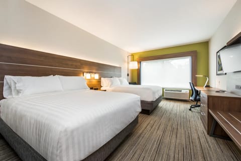 Holiday Inn Express & Suites - Carrollton West by IHG Hotel in Carrollton