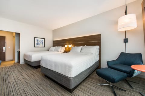 Holiday Inn Express & Suites - Carrollton West by IHG Hotel in Carrollton
