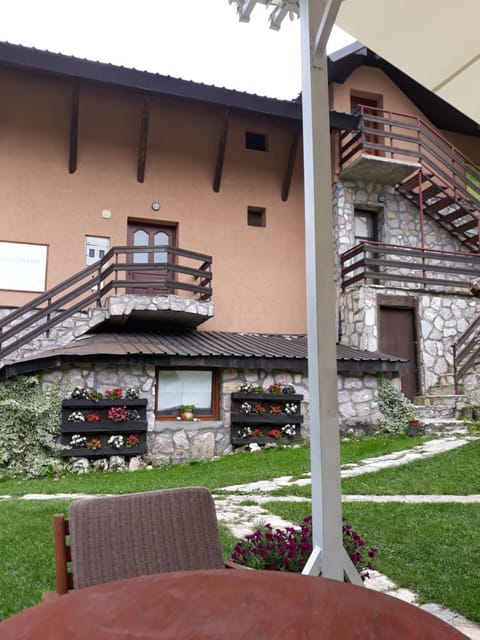 Apartment Suzana Apartment in North Macedonia