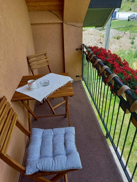 Apartment Suzana Apartment in North Macedonia