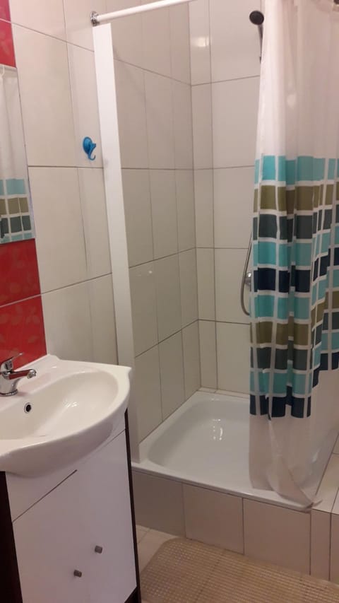 Pokoje Gościnne Perłowa Vacation rental in West Pomeranian Voivodeship, Poland