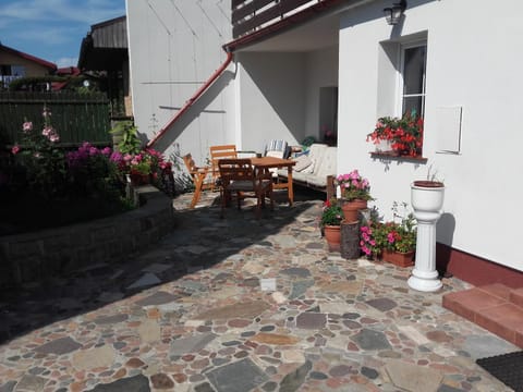 Pokoje Gościnne Perłowa Vacation rental in West Pomeranian Voivodeship, Poland