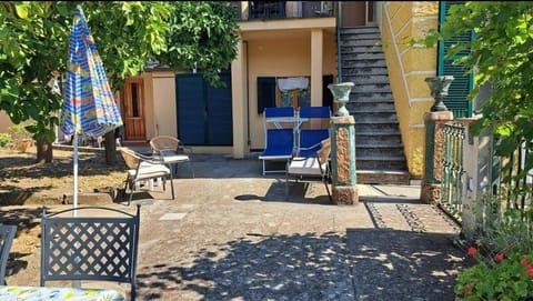 Affittacamere Sophie Apartment in Monterosso al Mare