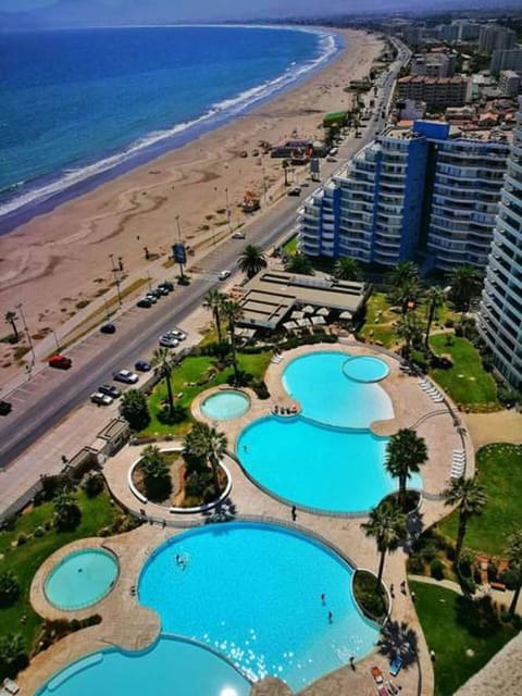 Property building, Nearby landmark, Day, Neighbourhood, Natural landscape, Bird's eye view, Casino, Garden, Spa and wellness centre/facilities, Beach, Beach, Aqua park, Aqua park, City view, Pool view, Sea view, Shopping Area, Swimming pool, Open Air Bath, sunbed