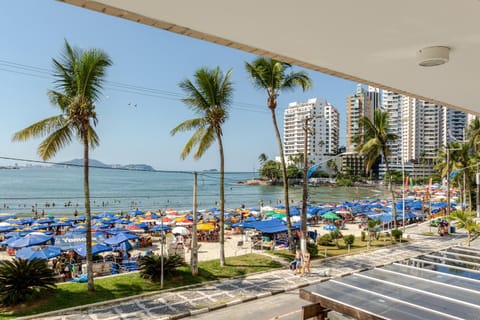 Property building, Beach, Sea view