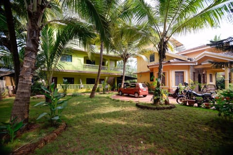 Bird's eye view, Garden, Other, Garden view, Garden view, Area and facilities