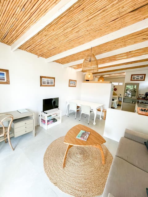 Dreamtime Studio Apartment in Cape Town