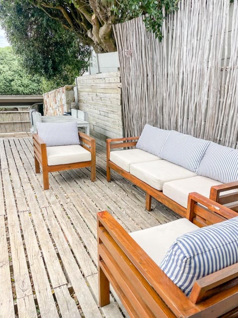 Dreamtime Studio Apartment in Cape Town