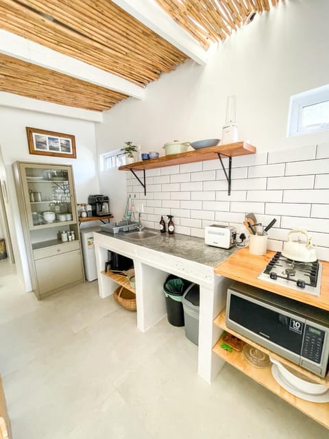 Dreamtime Studio Apartment in Cape Town