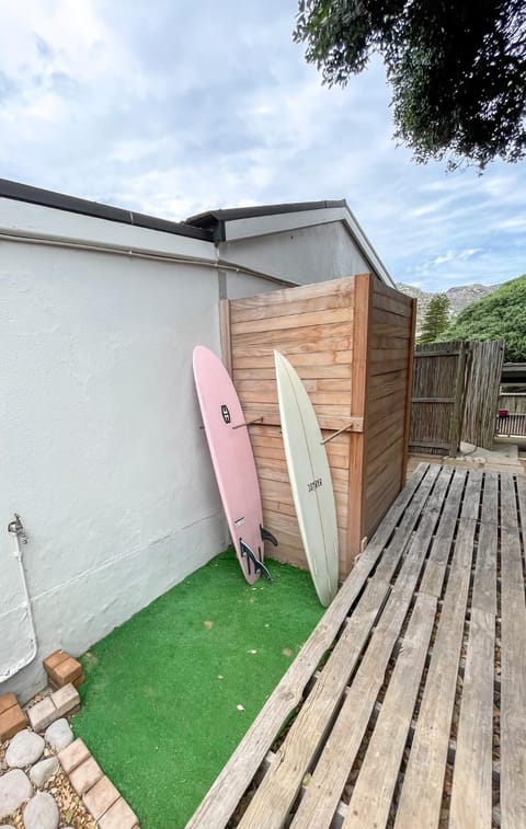 Dreamtime Studio Apartment in Cape Town