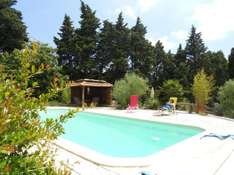 Garden, Balcony/Terrace, Garden view, Pool view, Swimming pool