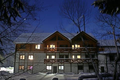 Property building, Balcony/Terrace