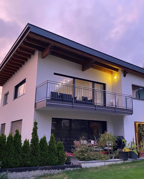 Haus "Charly" Apartment in Trentino-South Tyrol