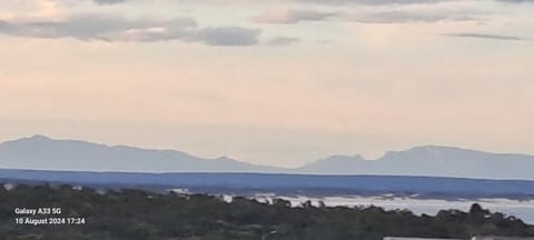 Top Deck House in Western Cape