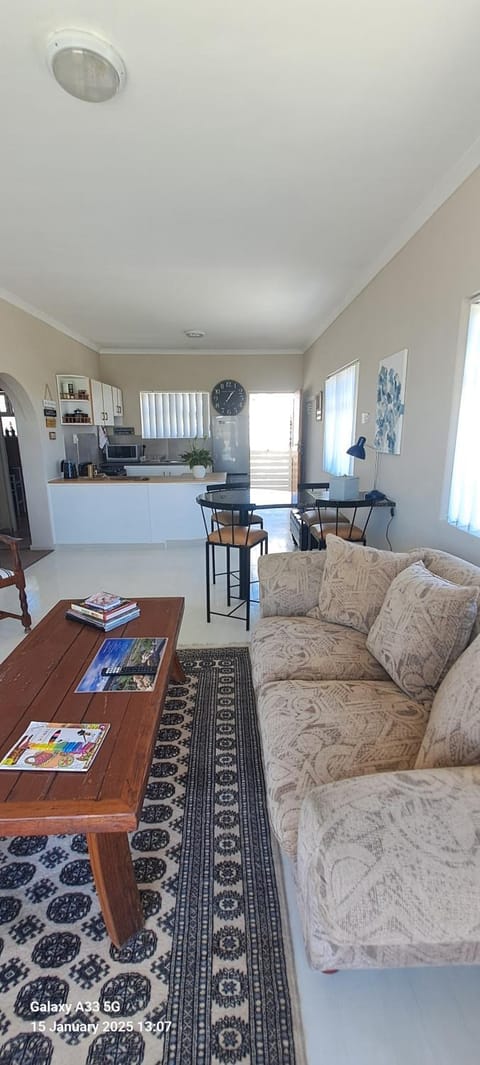 Top Deck House in Western Cape