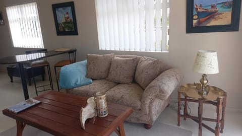 Top Deck House in Western Cape