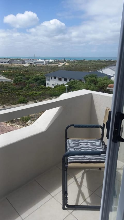 Top Deck House in Western Cape