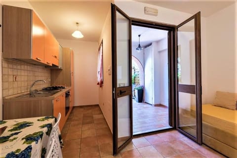 Residence Blue Pearl Apartment hotel in Basilicata