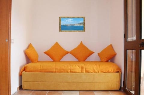 Residence Blue Pearl Apartment hotel in Basilicata