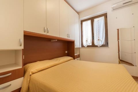 Residence Blue Pearl Apartment hotel in Basilicata