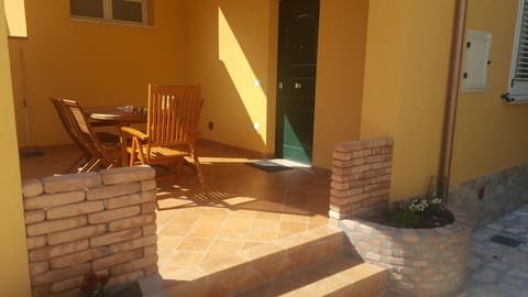 Residence Blue Pearl Apartment hotel in Basilicata