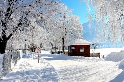 Off site, Day, Winter, Beach, Area and facilities