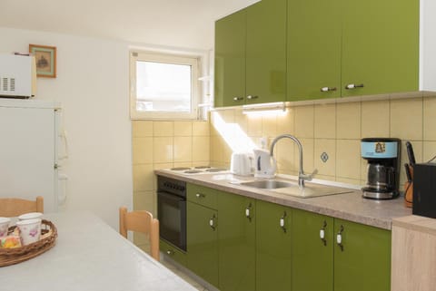 Apartments Vodice Olga Matic Apartment in Šibenik-Knin County, Croatia