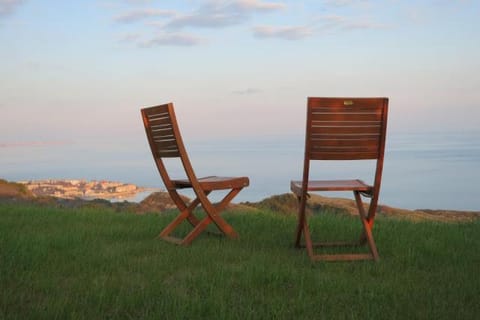 Activities, Bird's eye view, Garden, Other, Sunset