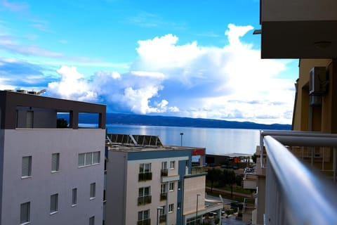 Balcony/Terrace, Beach, Sea view