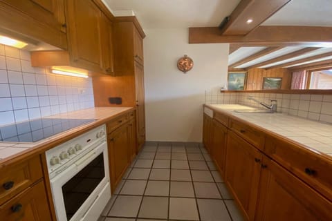 Etoile du Sud 108 Apartment in Riddes