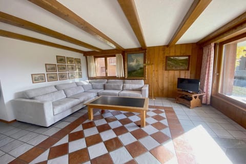 Etoile du Sud 108 Apartment in Riddes