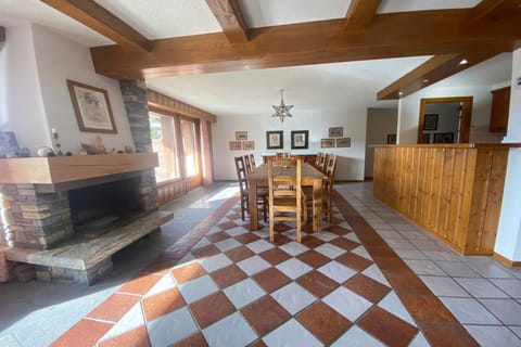 Etoile du Sud 108 Apartment in Riddes