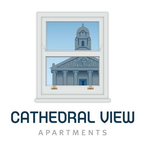 Cathedral View Apartments Apartment in Longford