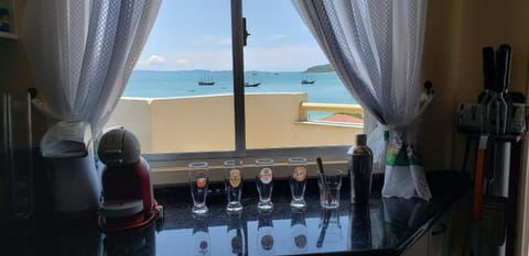 Sea view