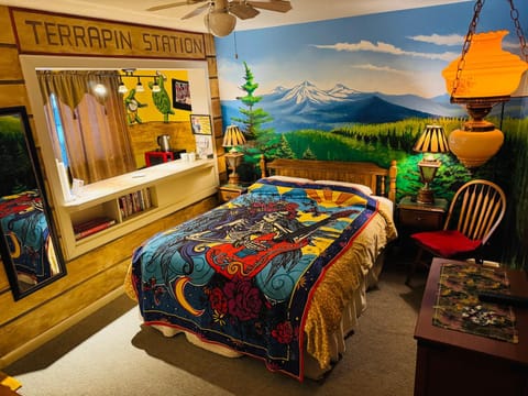 Itty Bitty Inn Inn in Coos Bay