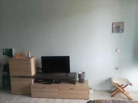 Central Studio Maritsa Apartment in Plovdiv
