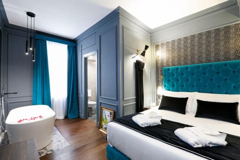 Shower, Toilet, Bathroom, TV and multimedia, Coffee/tea facilities, Bedroom