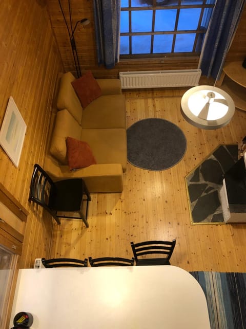 Panoraama 3 Apartment in Lapland