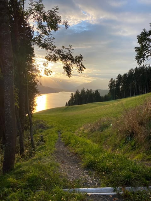 FeWo Marielle Apartment in Carinthia, Austria