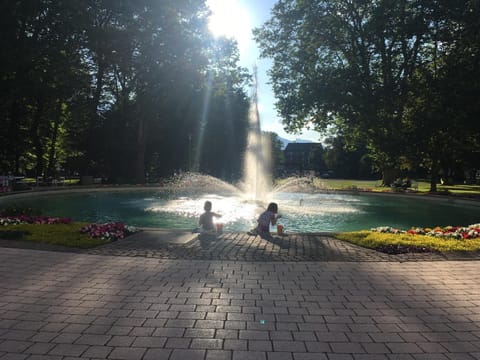 FeWo Marielle Apartment in Carinthia, Austria