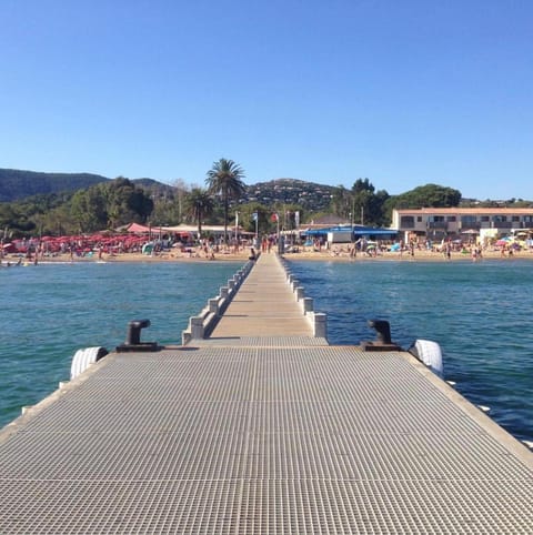 La Croix Valmer Apartment Apartment in La Croix-Valmer